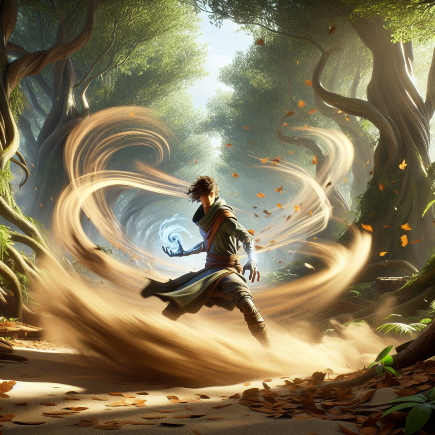 Vale's Impact on Mobile Legends: Mastering the Wind Controller
