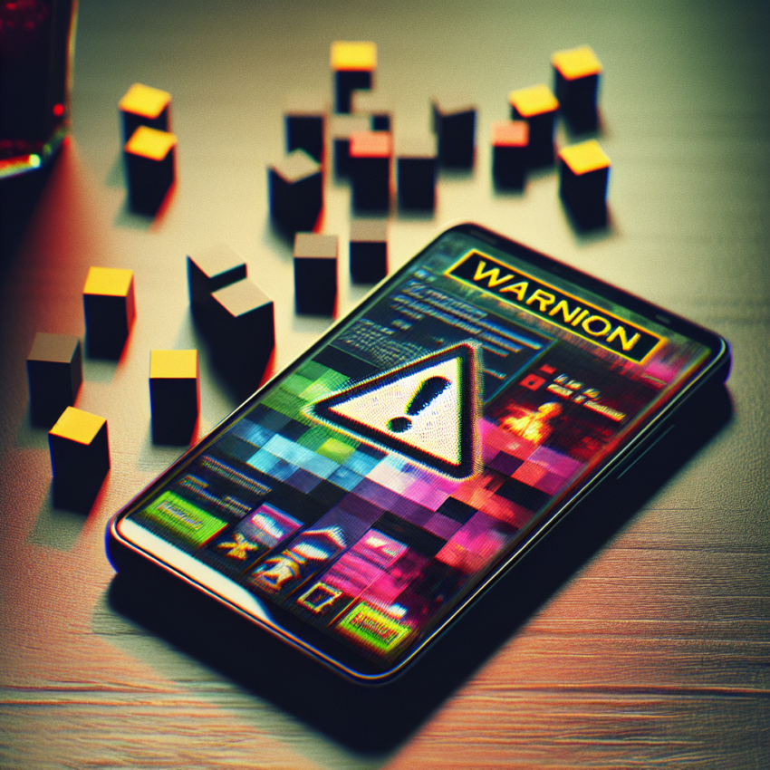Controversy Surrounding Mobile Legend Fan-Made Adult Content