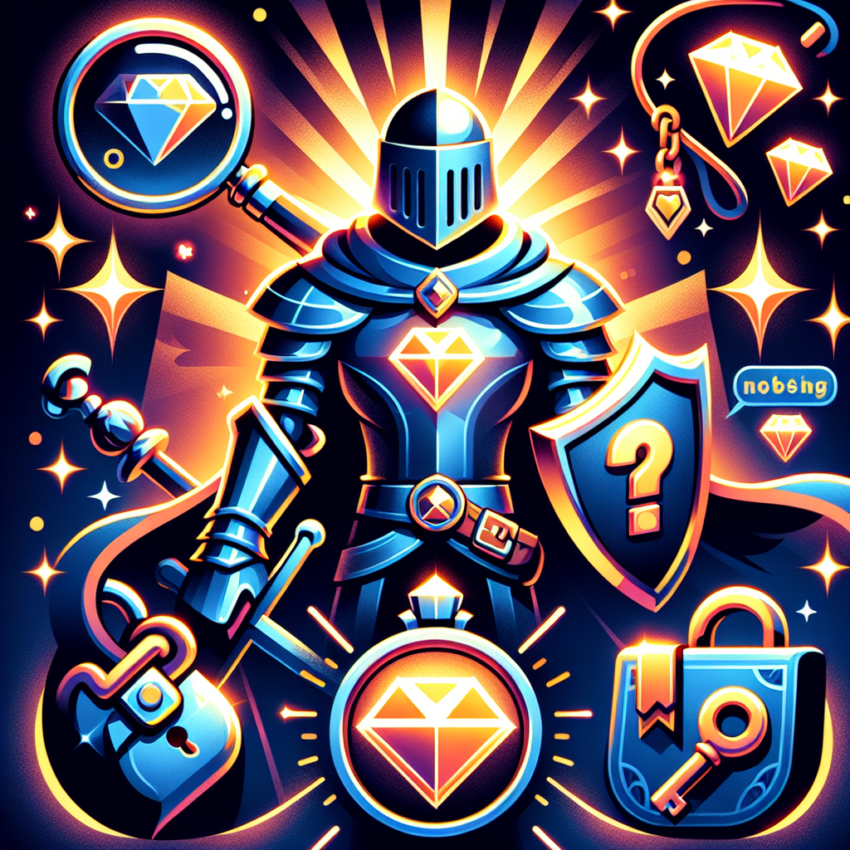 Unlocking the Secrets to Acquiring Diamonds in Mobile Legends