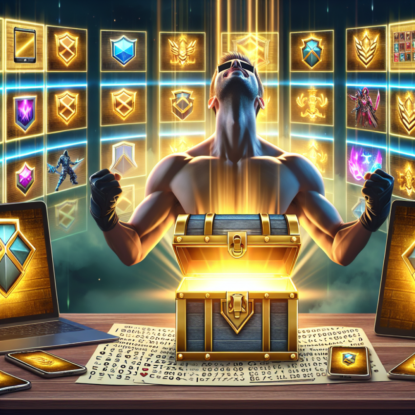 Unlock Rare Skins with These Mobile Legend Code Exchange Tips