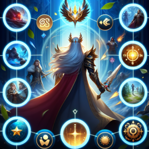 Hero Terbaru Mobile Legends: Kisah dan Strategi Terbaik untuk Mendominasi Pertandingan
