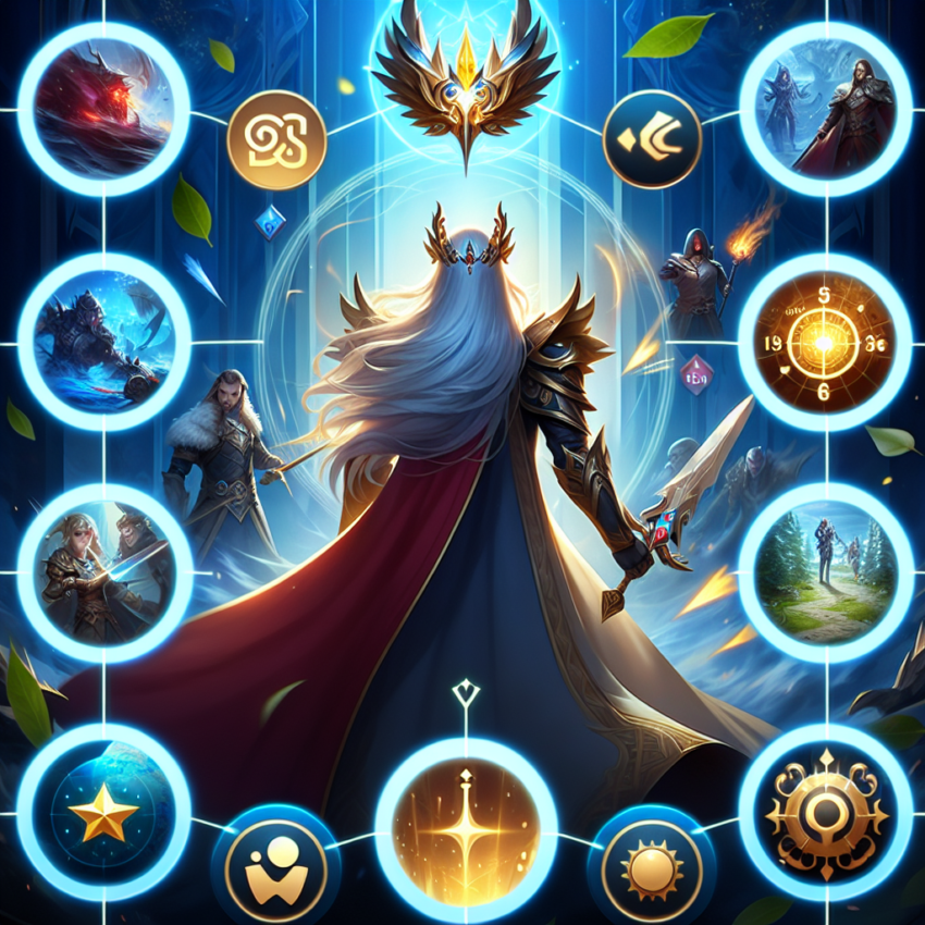 Hero Terbaru Mobile Legends: Kisah dan Strategi Terbaik untuk Mendominasi Pertandingan