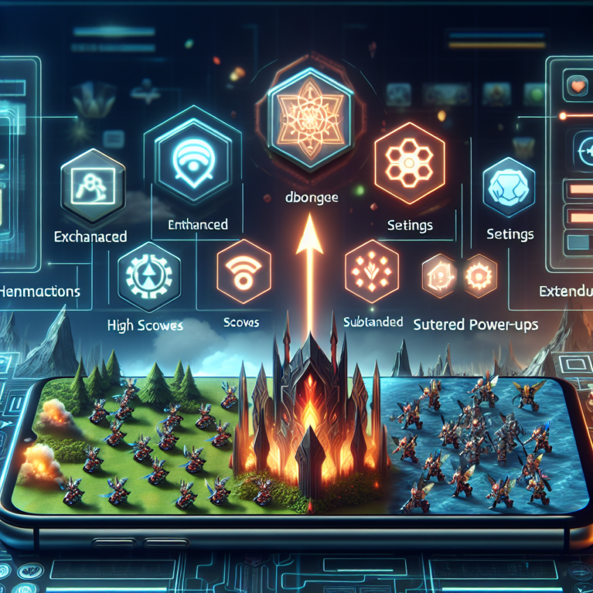 Exploring the Impact of Mobile Legend Mod APK on Gameplay Experience