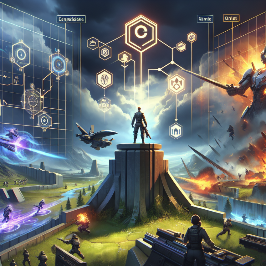 Epic Gameplay Strategies for Dominating in Mobile Legends