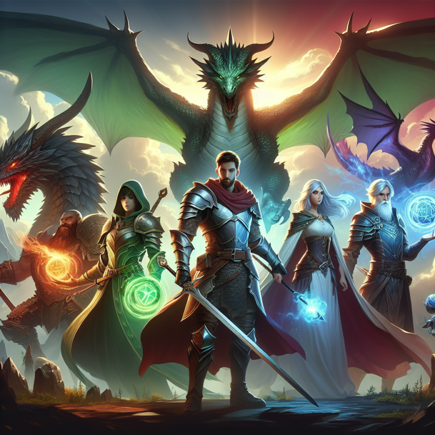 Iconic Mobile Legends Characters That Changed the Game
