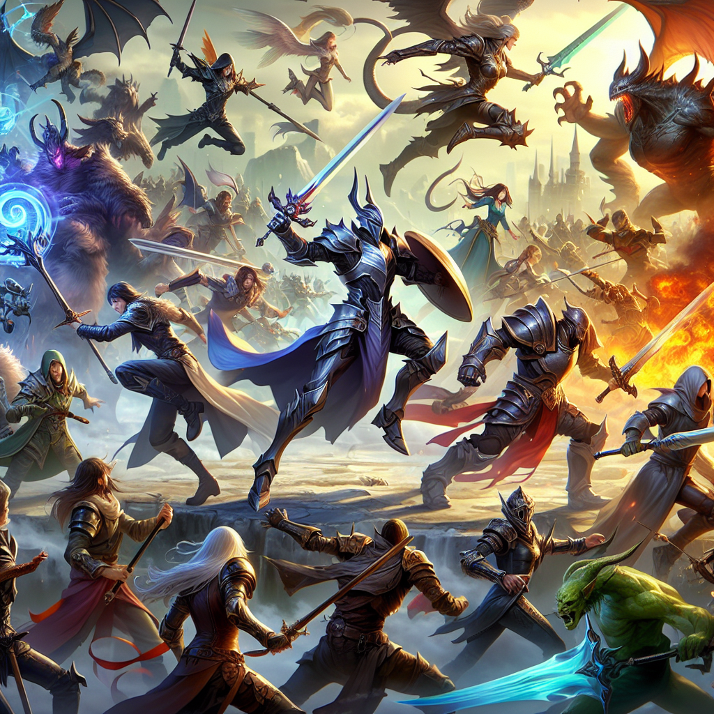 Kombinasi Hero Terbaik Mobile Legends untuk Memenangkan Pertarungan