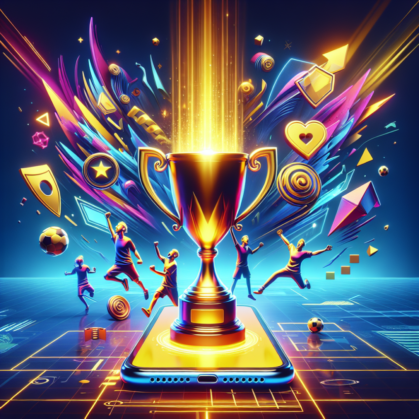 Victorious Triumph in Mobile Legends Championship