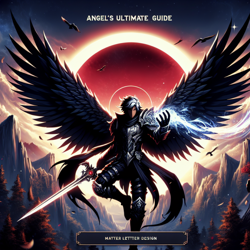 Argus Mobile Legend: The Dark Angel's Ultimate Guide