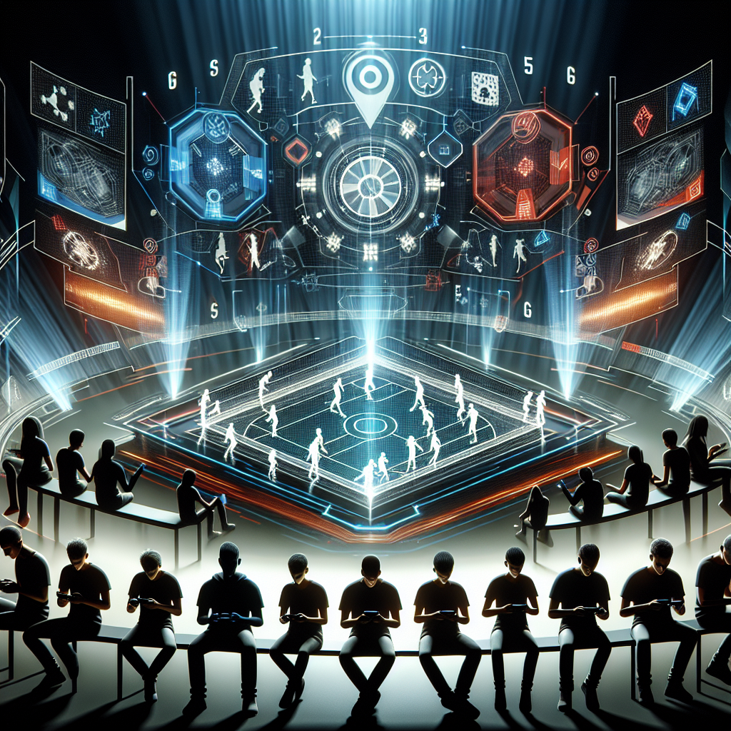 EVOS Mobile Legends: Dominating the Arena with Unmatched Strategy and Skill