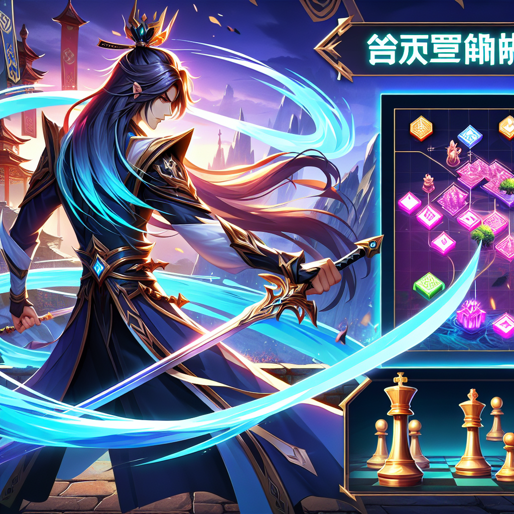 Mastering Claude in Mobile Legends: Pro Tips and Strategies