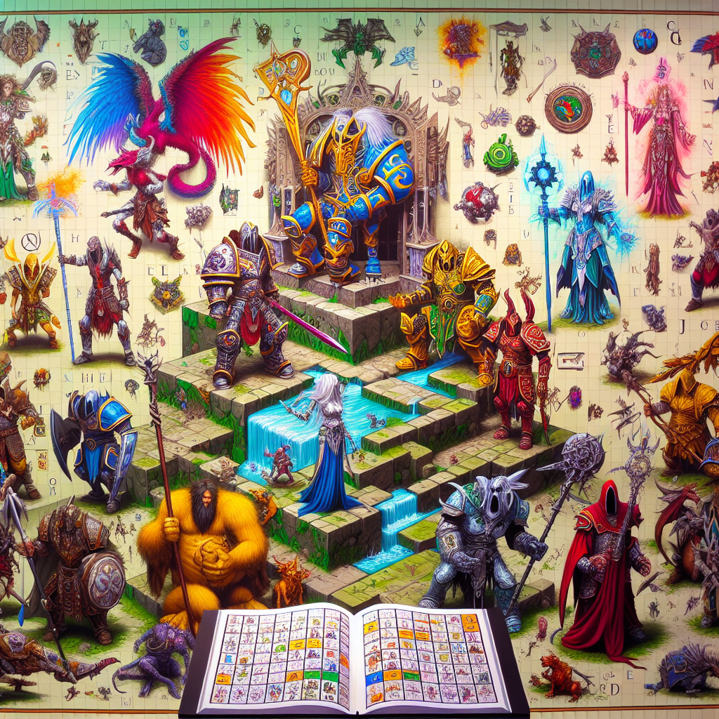 Gambar Mewarnai Mobile Legend: Tema Kreatif untuk Penggemar Game