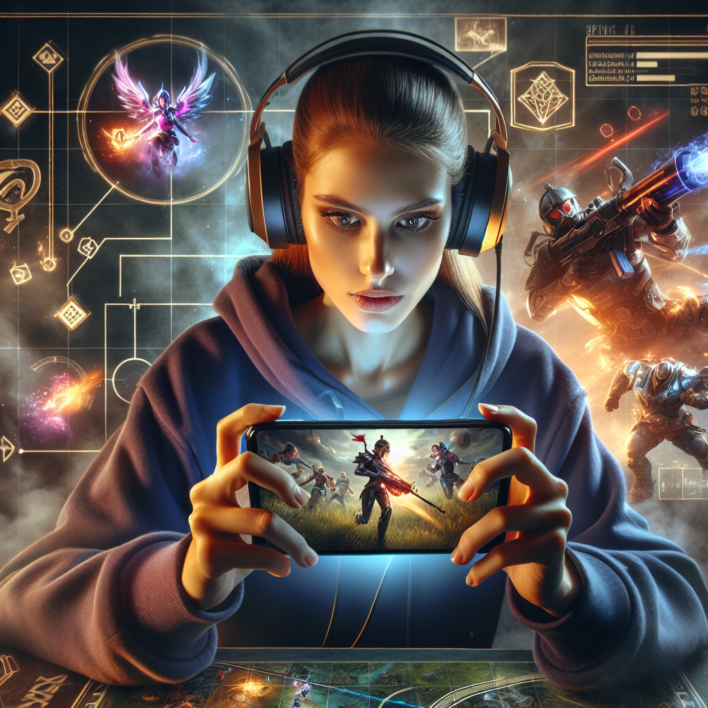 Masha's Domination in Mobile Legends: Tips and Strategy