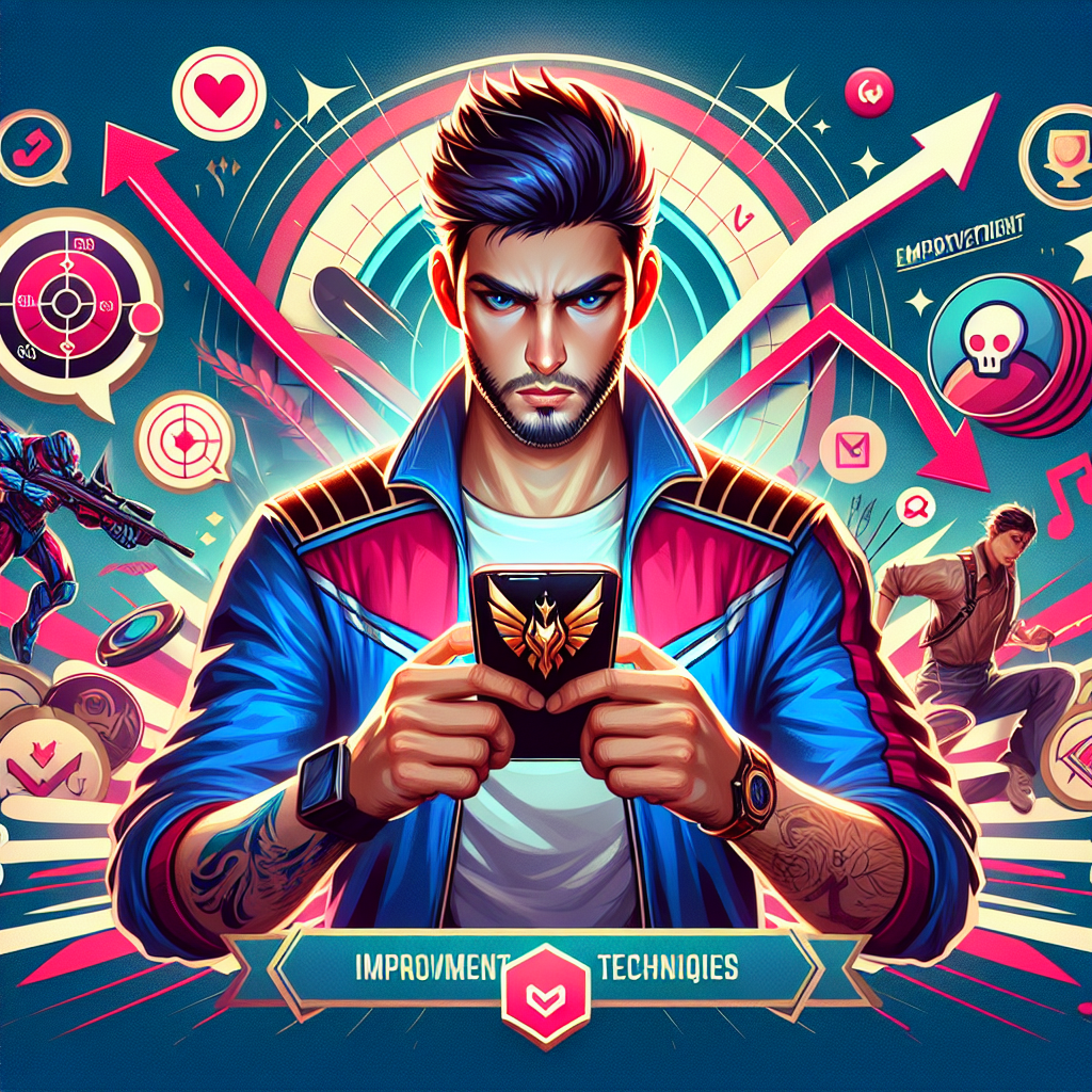 Strategi Ampuh untuk Meningkatkan Skill Bermain Mobile Legend