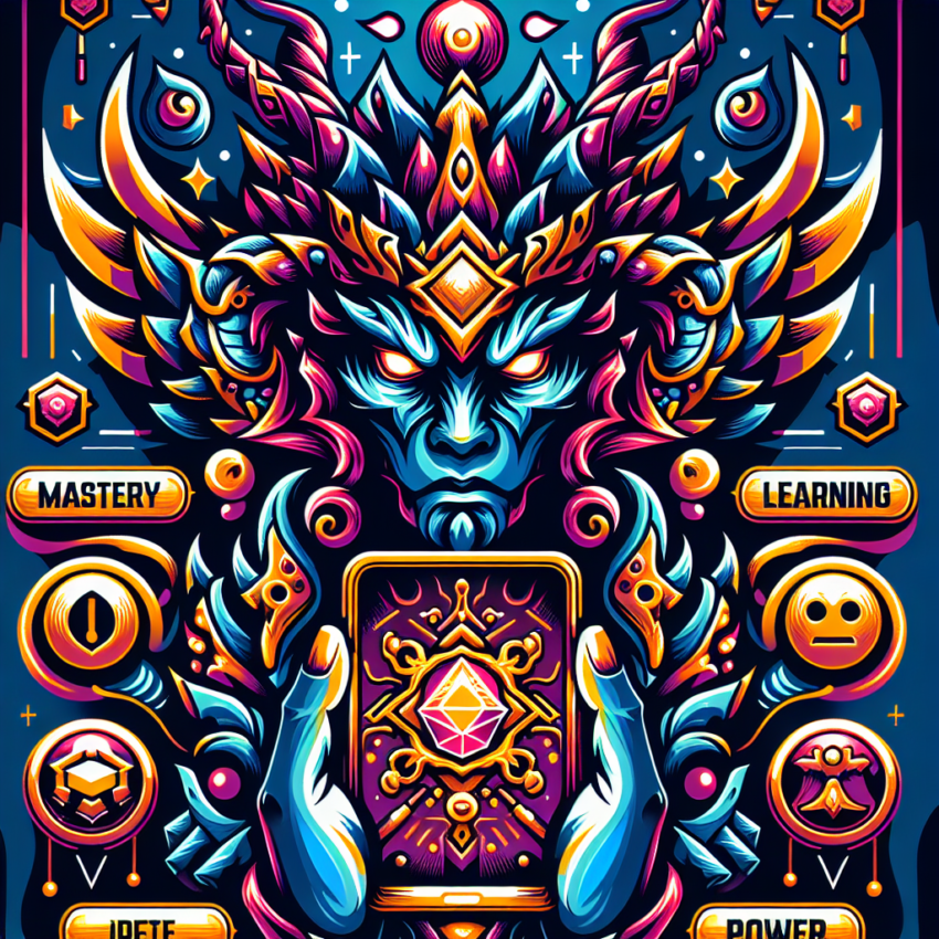 Mastering the Game: Tips and Strategies for Your Mobile Legend Username