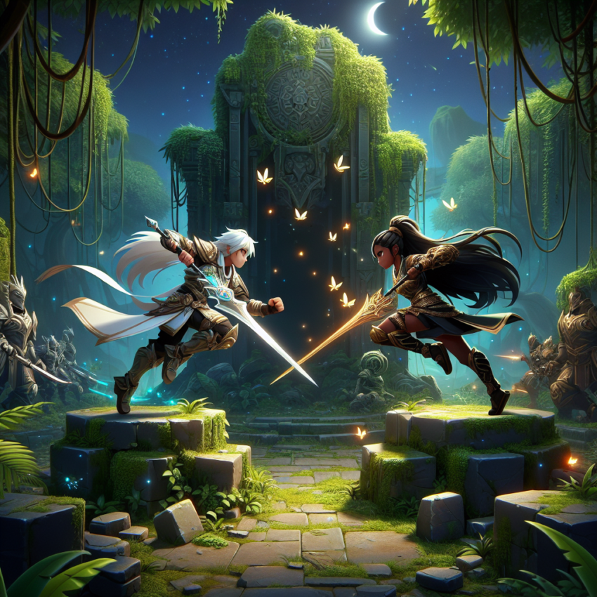 Strategi Rahasia Menguasai Mobile Legends