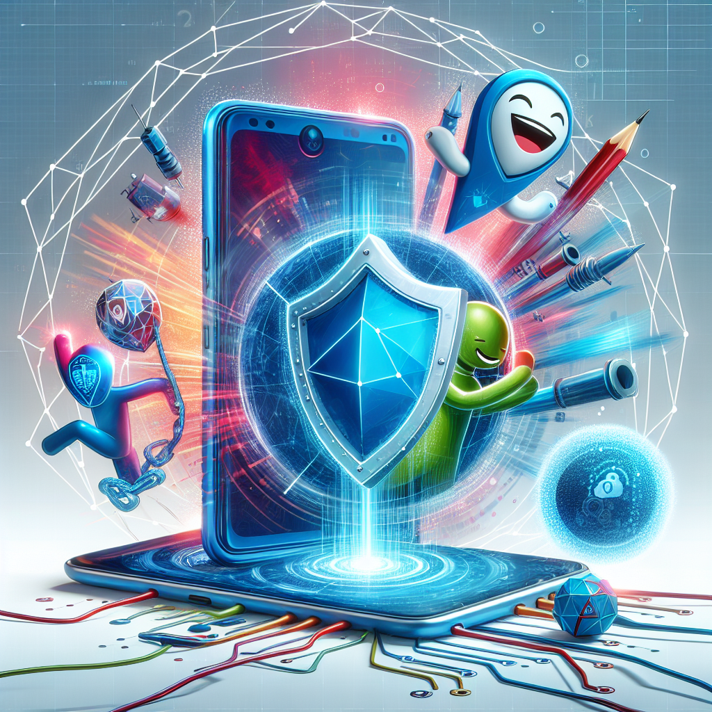 Exploring the Role of Negara VPN in Enhancing Mobile Legends Bot Usage