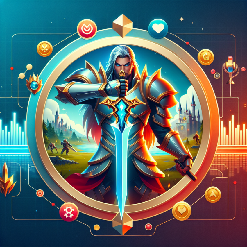Avatar Mobile Legend Keren: Tips and Tricks to Stand Out on the Battlefield