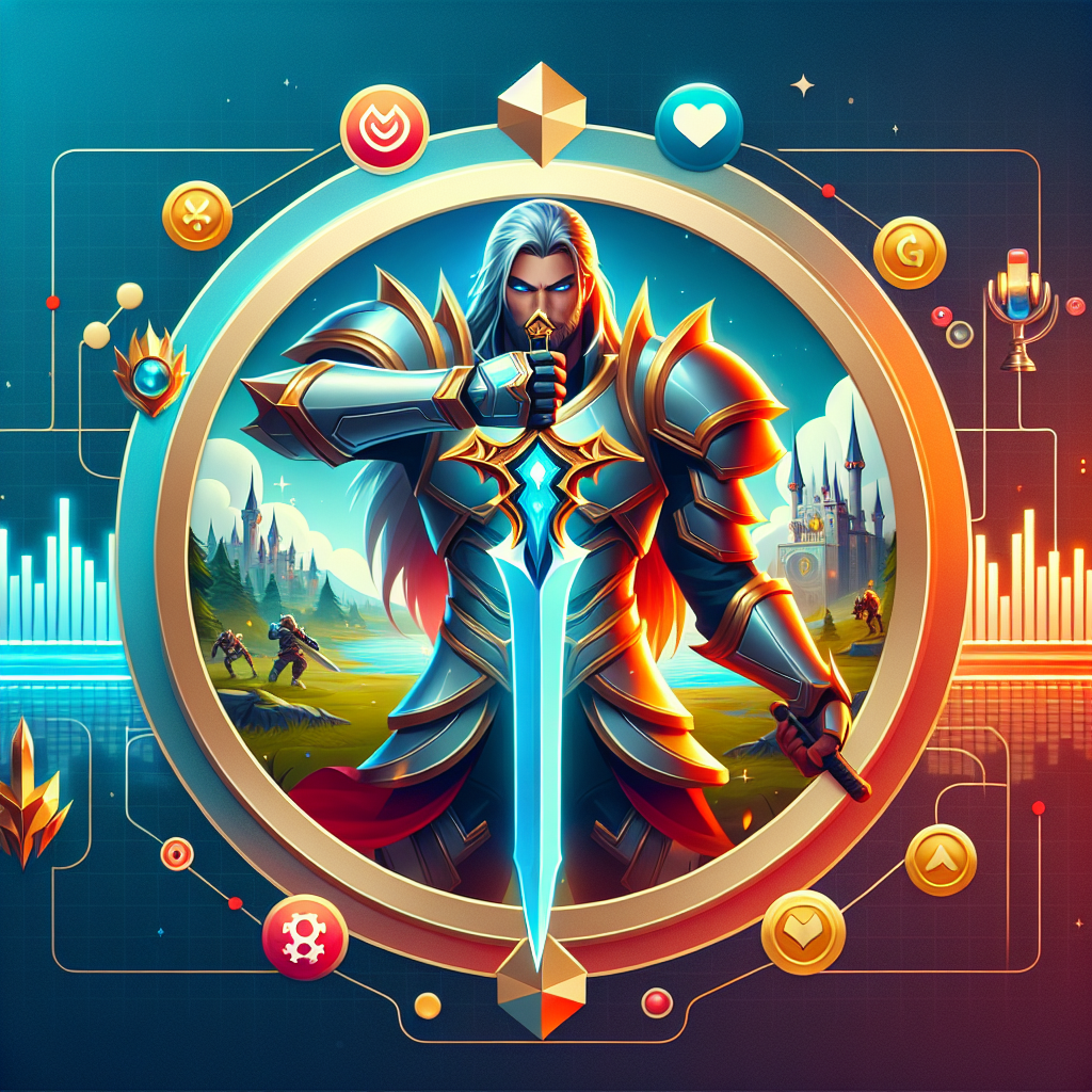 Avatar Mobile Legend Keren: Tips and Tricks to Stand Out on the Battlefield