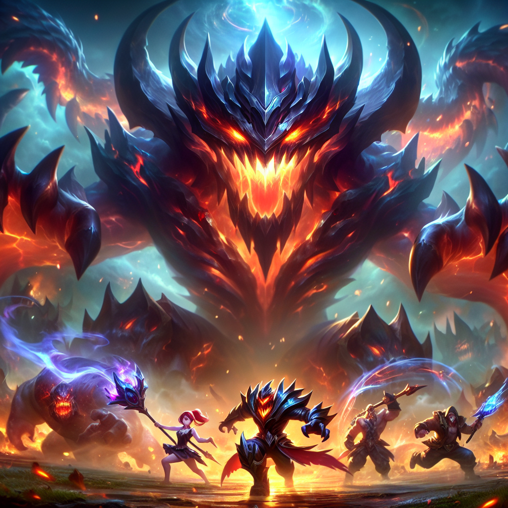 Savage Artinya di Mobile Legend: Mengapa Istilah Ini Menjadi Ikonik bagi Para Pemain