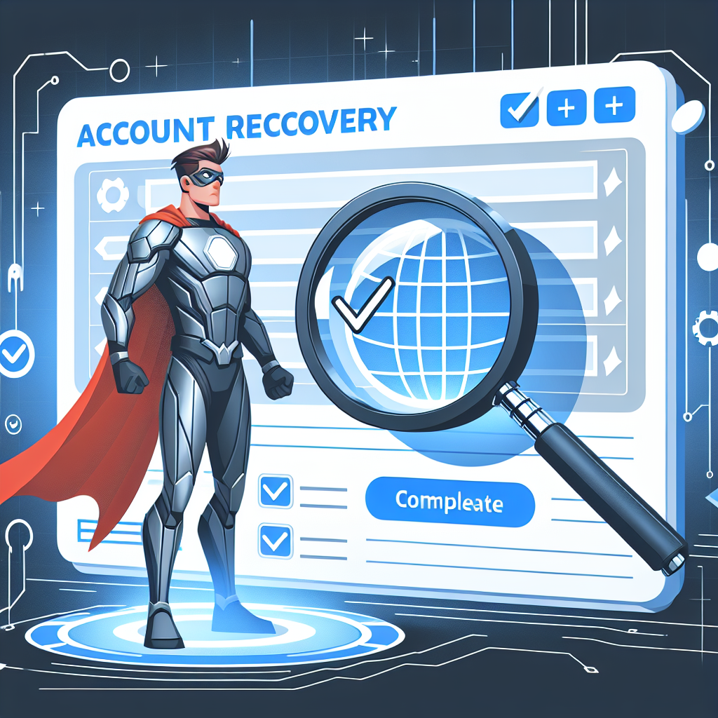 Tips Pemulihan Akun Mobile Legend: Panduan Mengisi Formulir dengan Benar