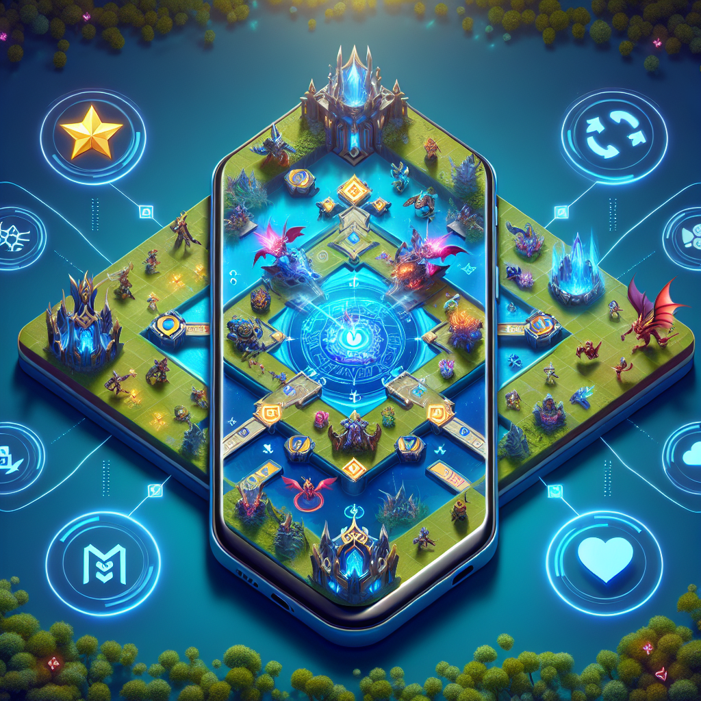Top HP Mobile Legend Strategies for Gamers