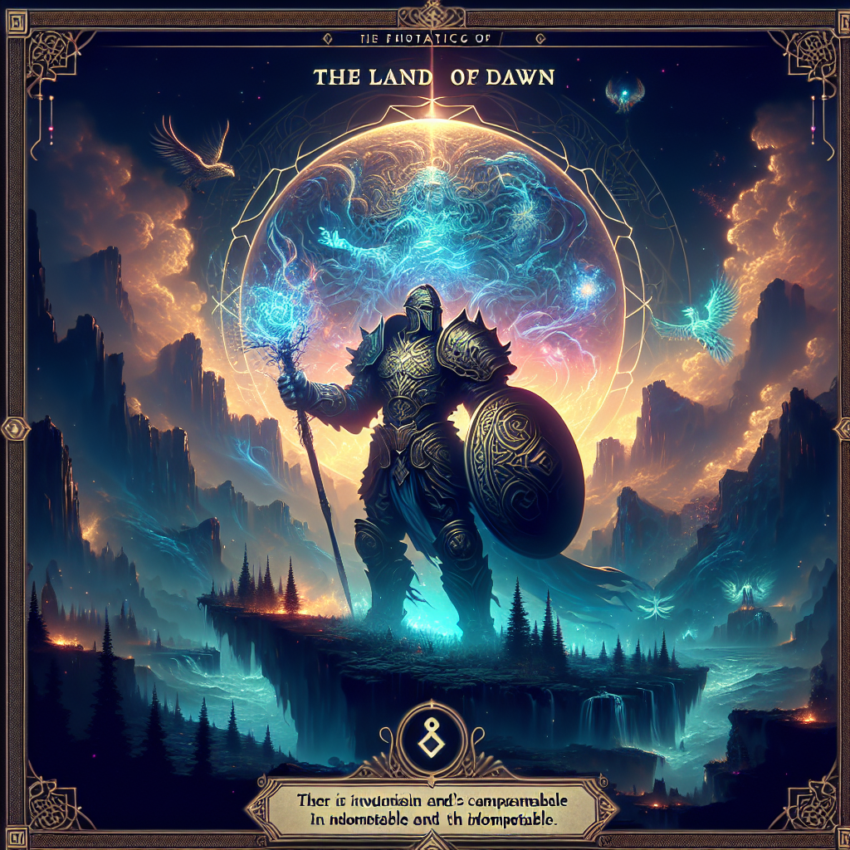 Atlas Mobile Legends: Mastering the Indomitable Guardian in the Land of Dawn