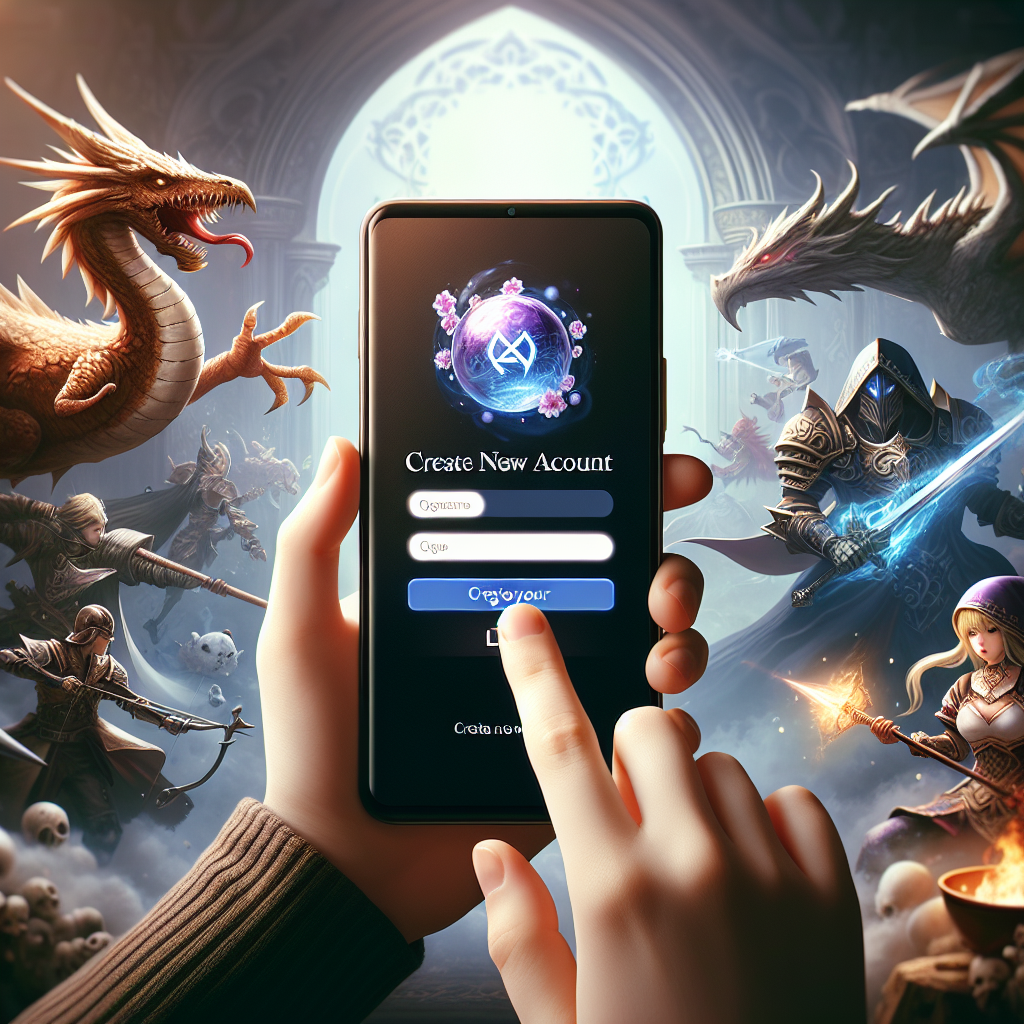 Panduan Lengkap Cara Membuat Akun Baru di Mobile Legend