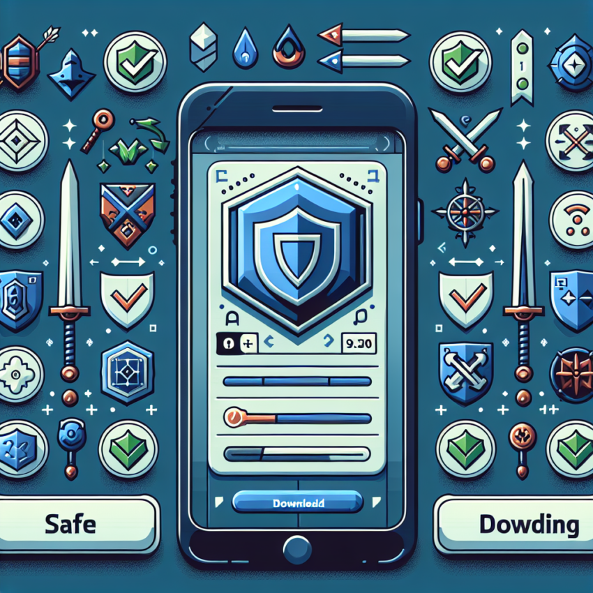 How to Safely Download Full Data for Mobile Legends: A Comprehensive Guide