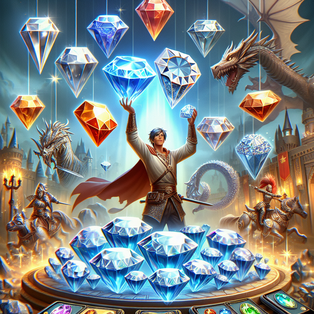 Panduan Lengkap Jual Diamond Mobile Legend untuk Pemula