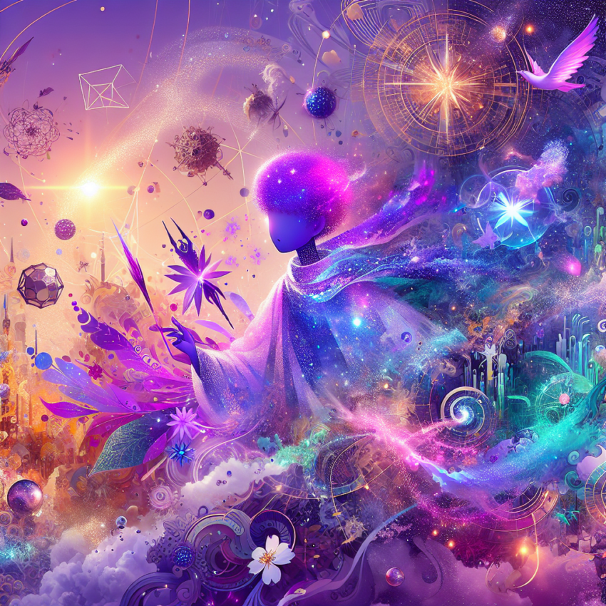 Nana's Magical Adventures: From Mobile Legends Battlegrounds to Anime Stardom