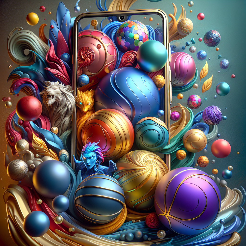 Exploring the Aesthetic Appeal of Mobile Legends Profile Pictures