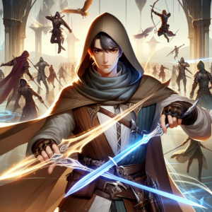 Menguasai Gusion: Tips dan Trik Mendominasi Mobile Legends