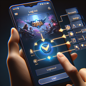 Panduan Lengkap Logout Akun Mobile Legend untuk Pemula