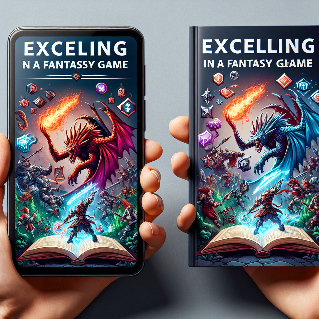 Mastering Mobile Legends: Tips for Dominating the Game