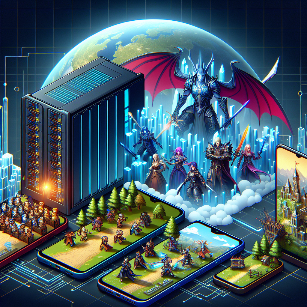 Understanding Mobile Legends Server IDs: A Comprehensive Guide for Players