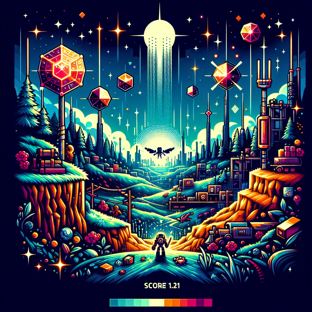 Download Mod APK for Minecraft 1.21: Enhance Your Gaming Experience