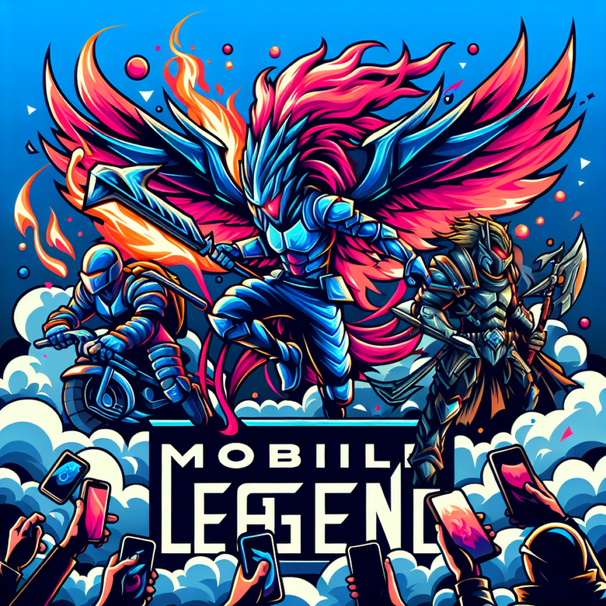 Top Nama Unik untuk Mobile Legend yang Bikin Lawan Takjub