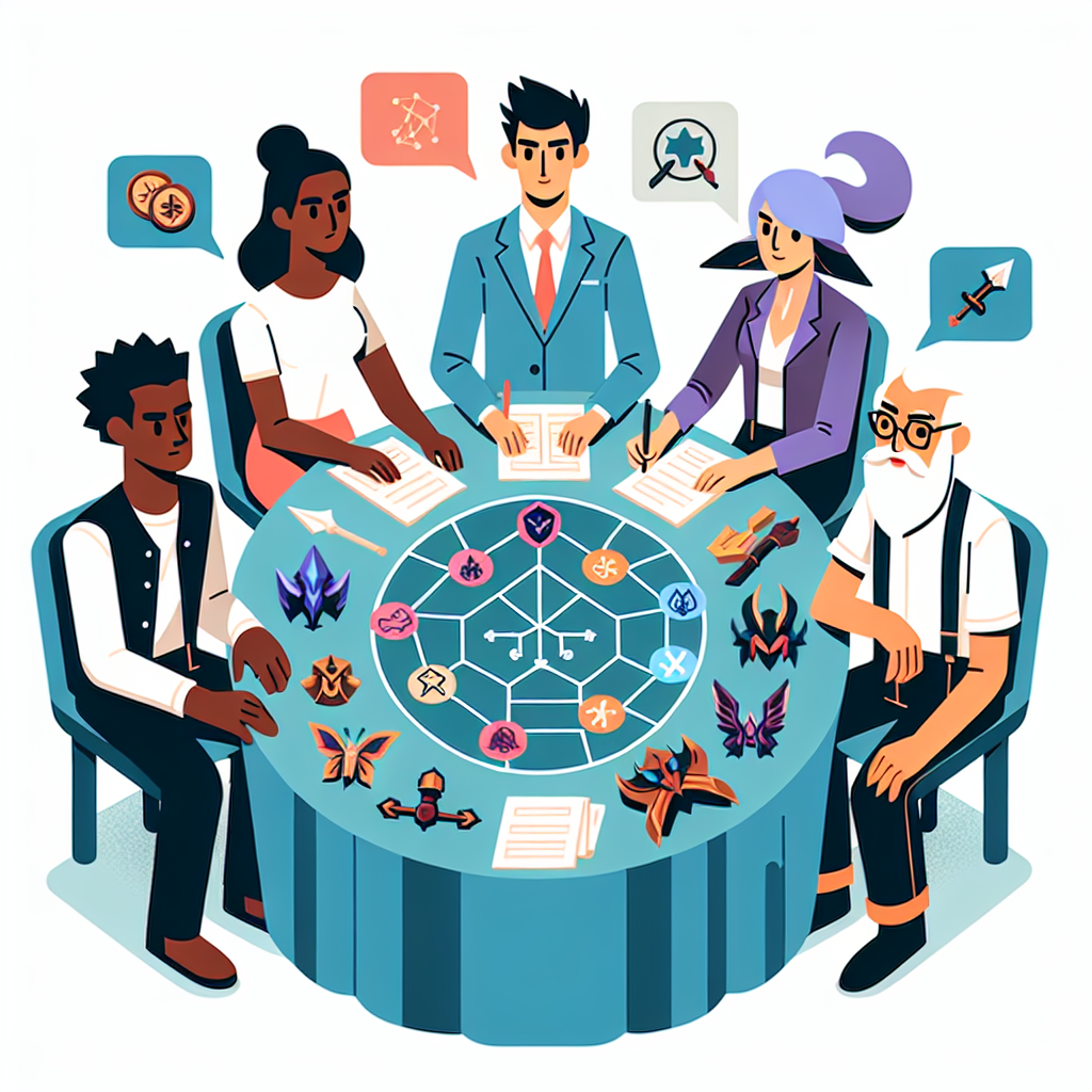 Top Strategies to Build an Unstoppable Squad in Mobile Legends