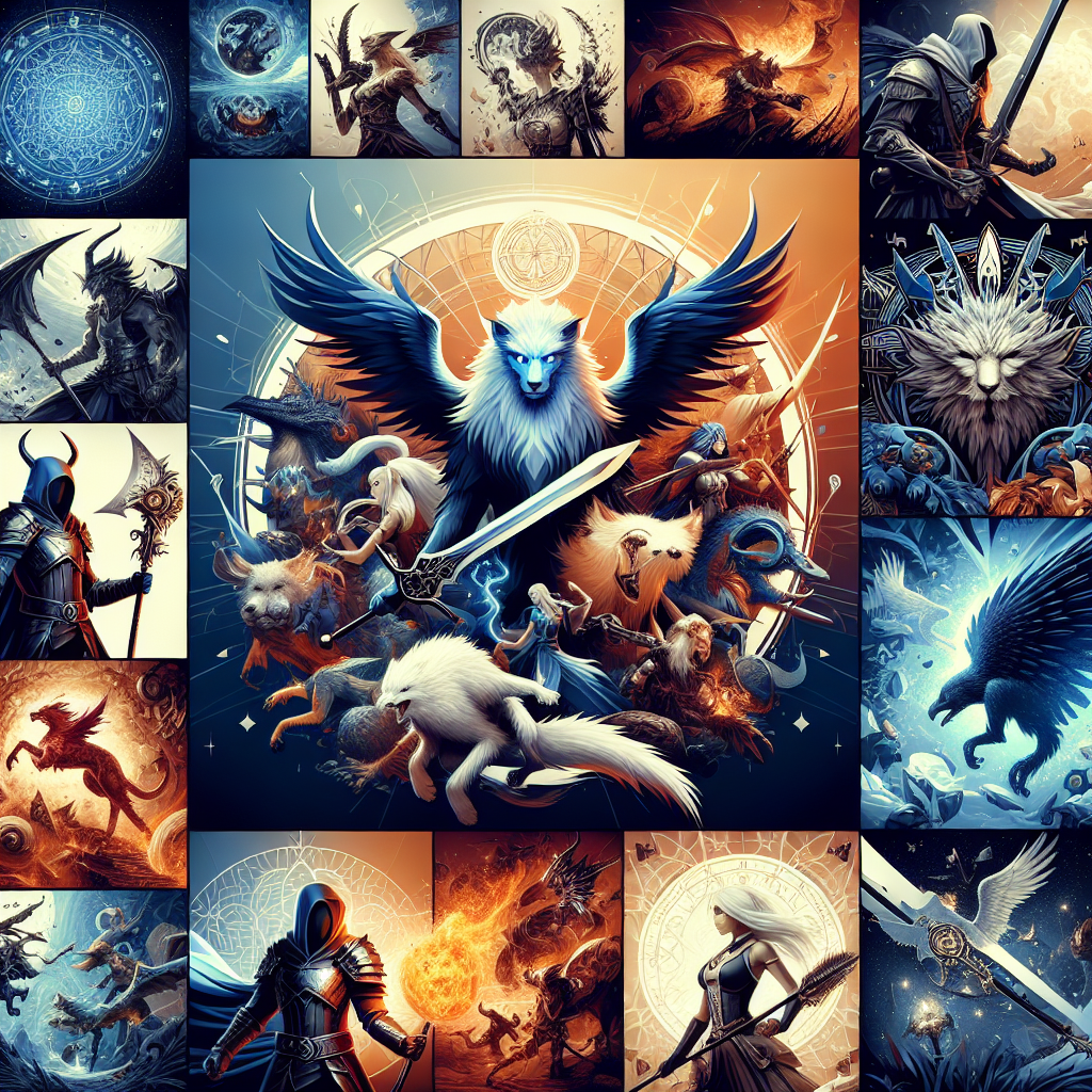 Top 10 Unique Mobile Legends Hero Names That Stand Out