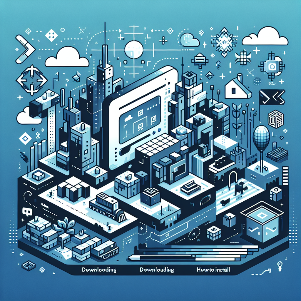 Download Minecraft 2024: Latest Features and How to Install