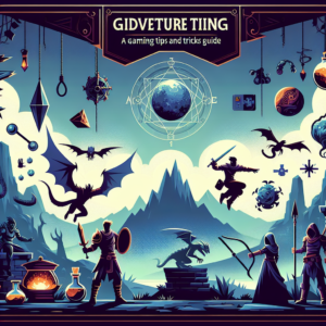 10 Tip dan Trik Genshin Impact Teratas yang Harus Diketahui Setiap Pemain