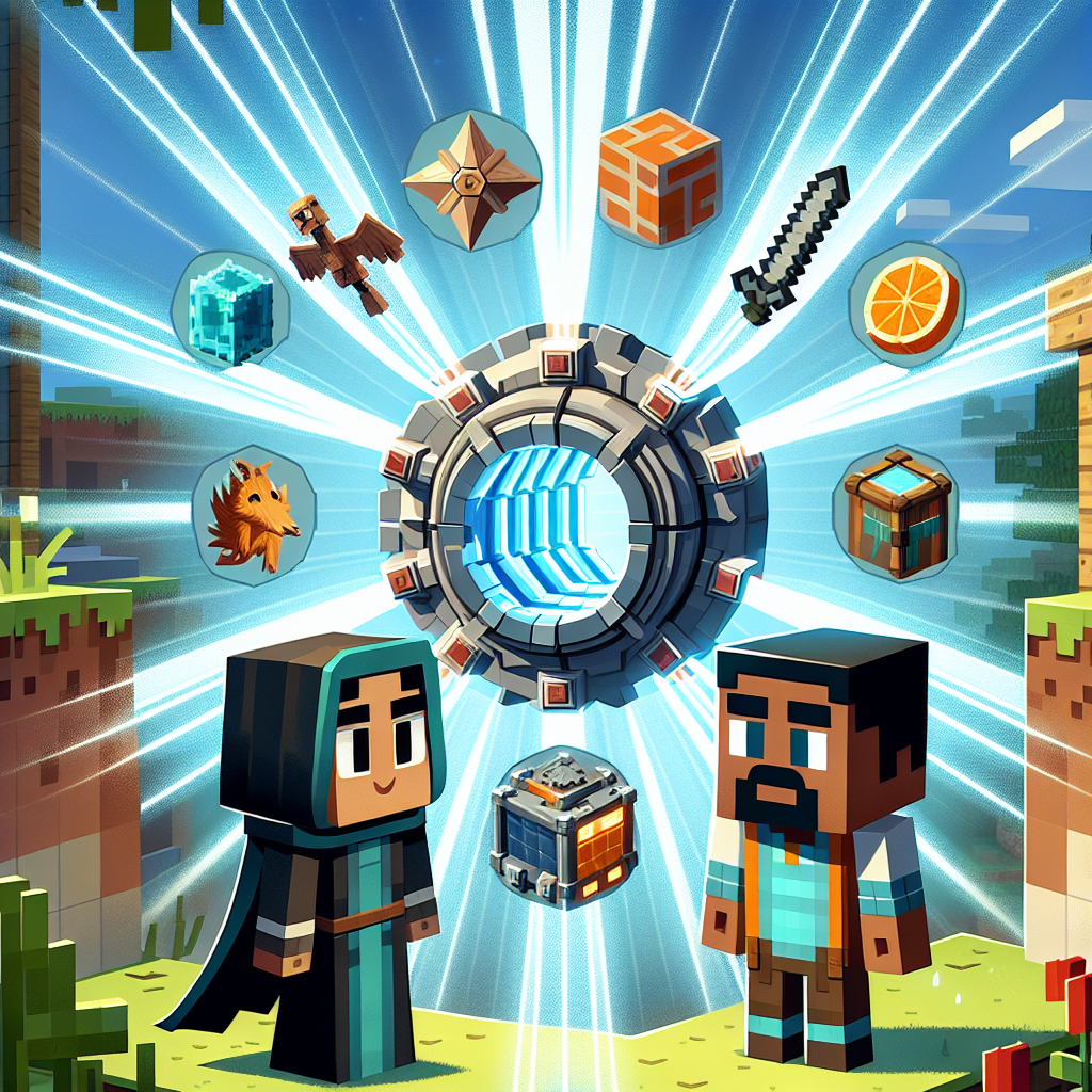 The Ultimate Guide to Conduit in Minecraft: Enhancing Gameplay and Survival