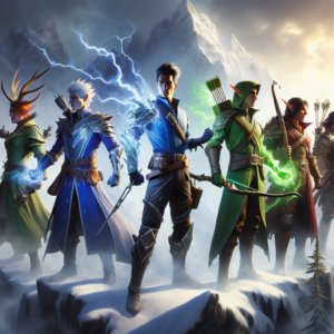 Karakter Pria Teratas untuk Meningkatkan Pengalaman Genshin Impact Anda