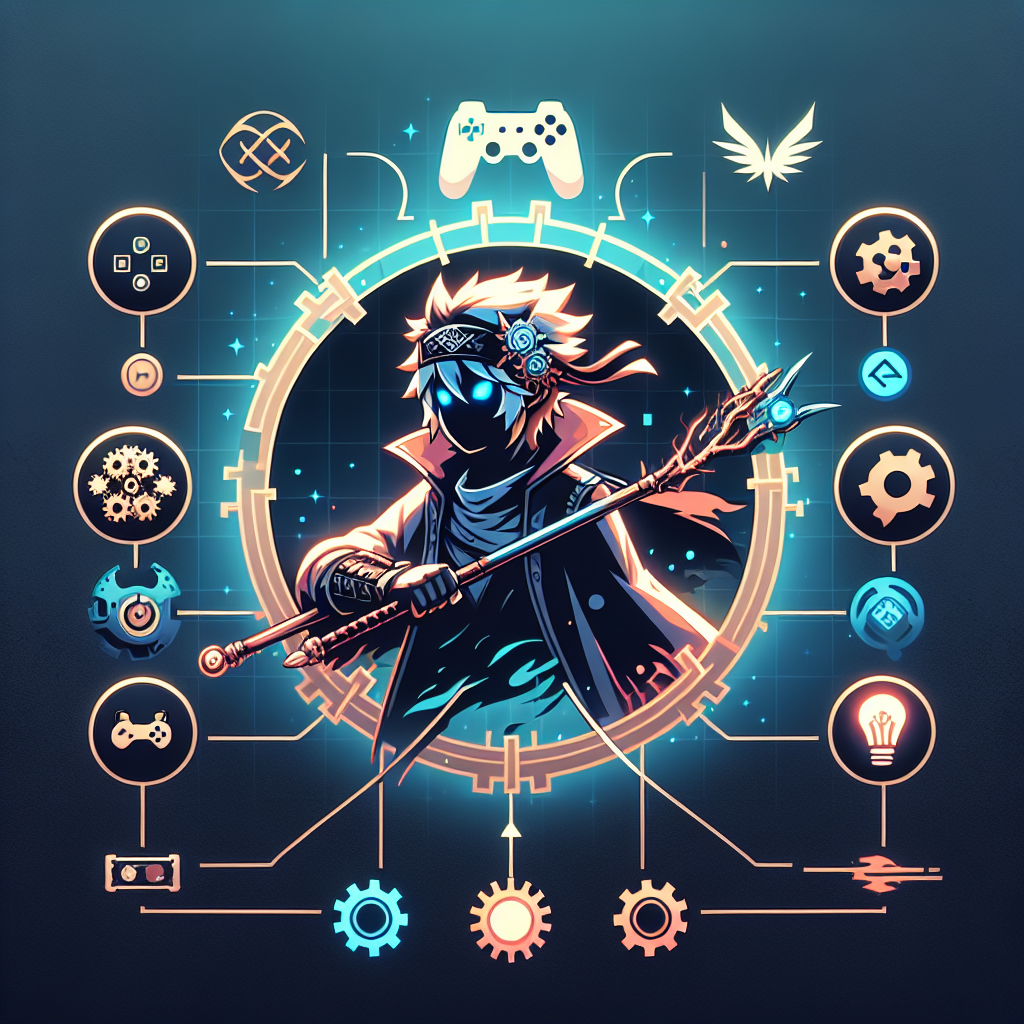 Mastering Kazuha in Genshin Impact: Tips, Tricks, and Builds for Maximum Potential