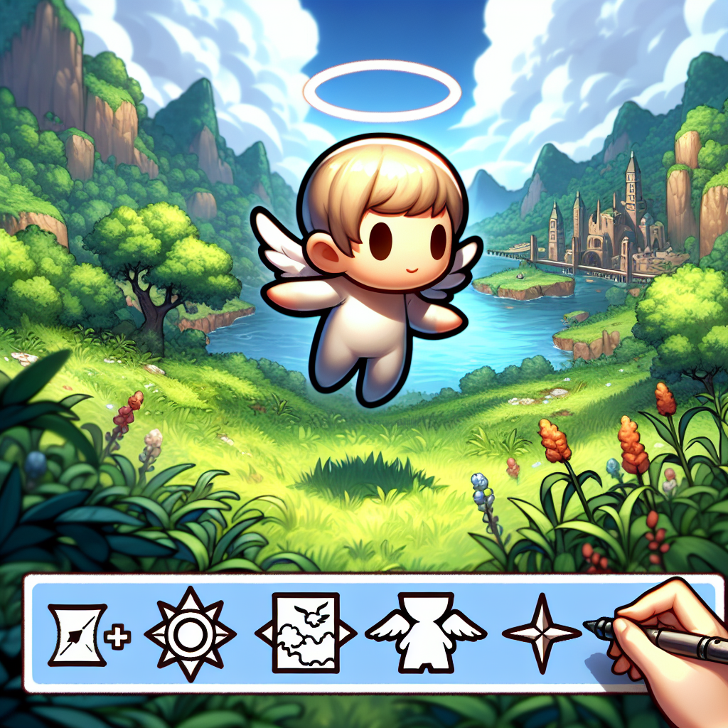 Paimon in Genshin Impact: A Complete Guide to the Traveler’s Trusty Companion