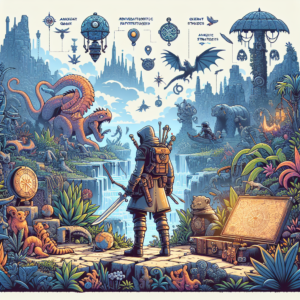 Menjelajahi Furina di Genshin Impact: Tips, Build, dan Strategi