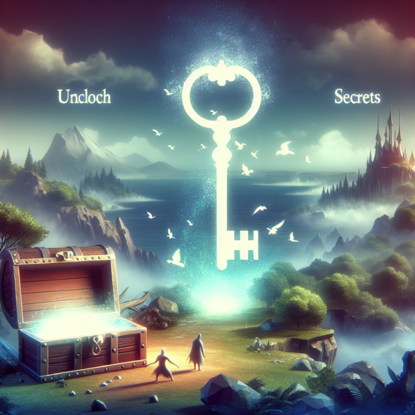 Unlocking the Secrets of Genshin Impact's Most Popular Characters: A Comprehensive Guide