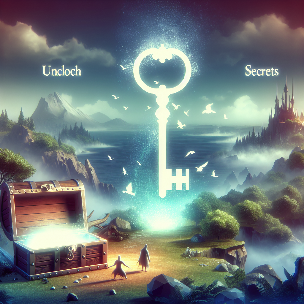 Unlocking the Secrets of Genshin Impact's Most Popular Characters: A Comprehensive Guide