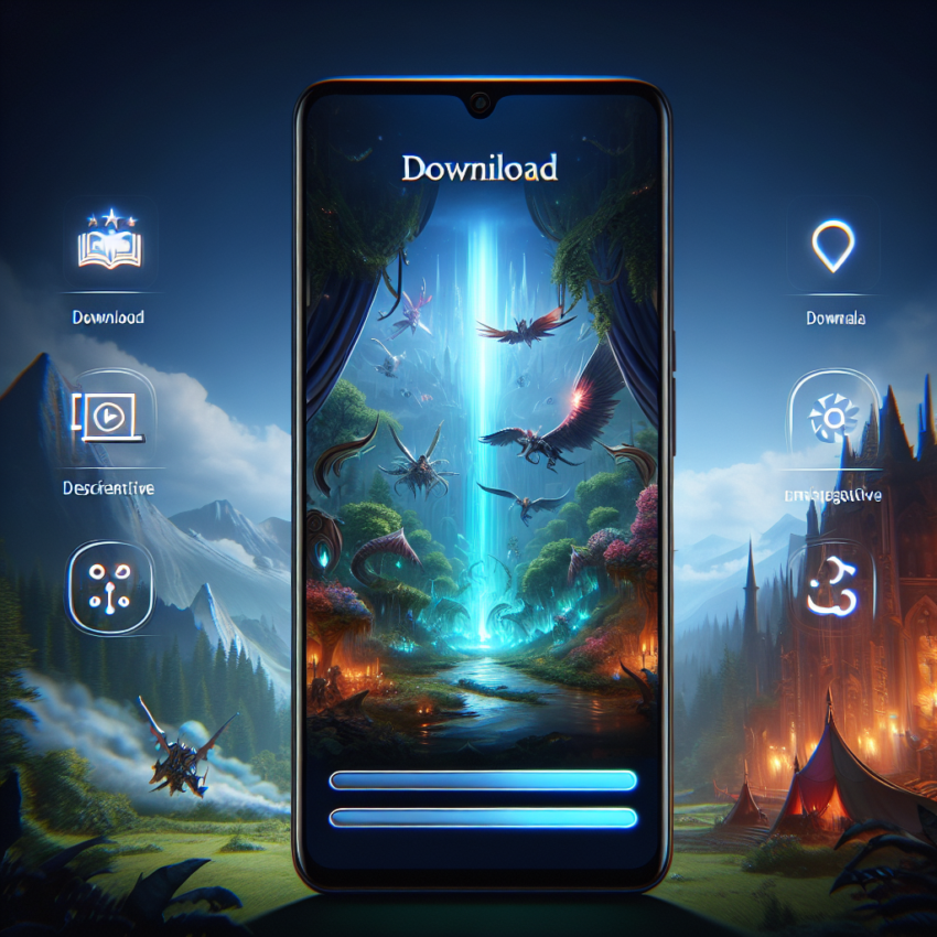 Download Genshin Impact APK: Step-by-Step Guide & Latest Updates