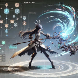 Menjelajahi Kemampuan Unik Klee dan Membangun Strategi di Genshin Impact